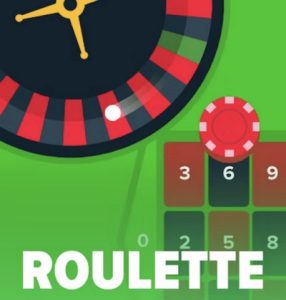 stake roulette